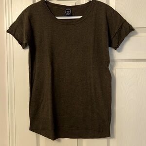 Gap sweater Green Medium
